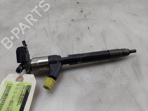 Injector OPEL ASTRA J Sports Tourer (P10) 1.6 CDTi (35) | BP30183860M100