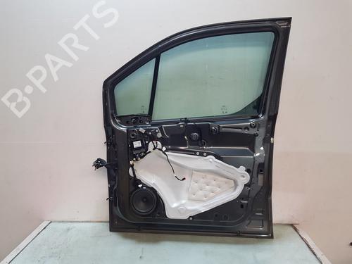 Right front door FORD TRANSIT CONNECT V408 Box Body/MPV 1.5 EcoBlue | BP25869574C3 