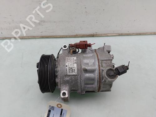 Used AC compressor SKODA SCALA (NW1) 1.0 TSI (116 hp) 29006844