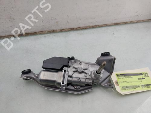 Used Rear wiper motor Rear wiper motor 37463074 37463074