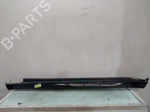 Used Left sideskirt Left sideskirt BMW X5 (G05, F95) xDrive 45 e Plug-in Hybrid (394 hp) 33869217 33869217