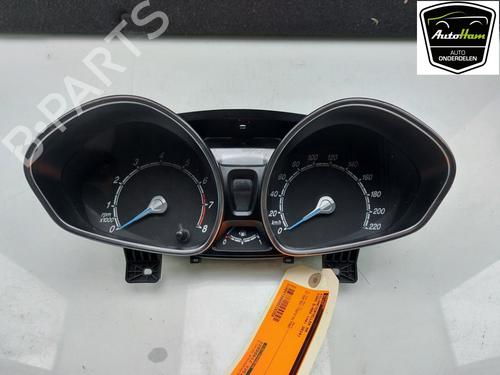 Instrument cluster FORD B-MAX (JK) 1.0 EcoBoost | BP12048030C47 