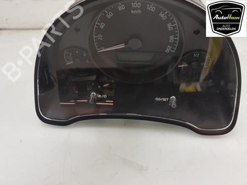 Instrument cluster SKODA CITIGO (NF1) 1.0 | BP16909992C47 
