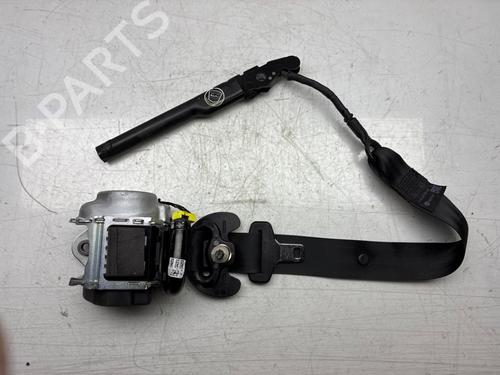Front left seatbelt FORD PUMA (J2K, CF7) 1.0 EcoBoost mHEV | BP39467199I26 - Image 2