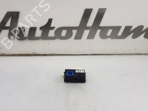 Used Control unit Control unit PEUGEOT 308 II (LB_, LP_, LW_, LH_, L3_) 1.6 BlueHDi 120 (120 hp) 12018884 12018884