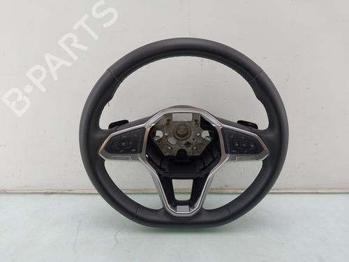 Used Steering wheel VW T-ROC (A11, D11) 1.5 TSI (150 hp) 26931603