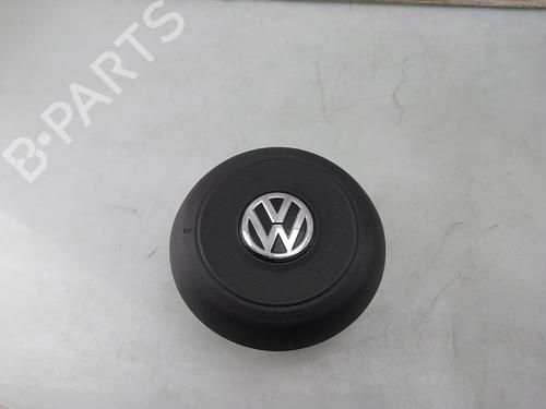 Used Driver airbag VW TIGUAN (AD1, AX1) 2.0 TDI 4motion (190 hp) 32183819