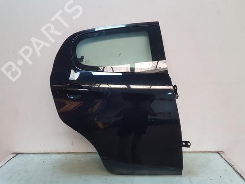 Used Right rear door CITROËN C1 II (PA_, PS_) 1.0 VTi 72 (72 hp) 27239693