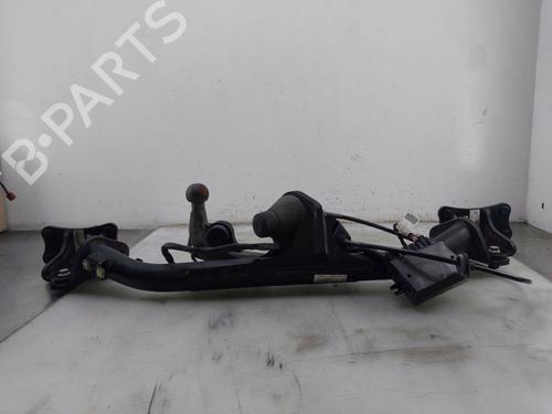 Used Tow ball/Mechanism MERCEDES-BENZ B-CLASS Sports Tourer (W246, W242) B 200 (246.243) (156 hp) 29586686