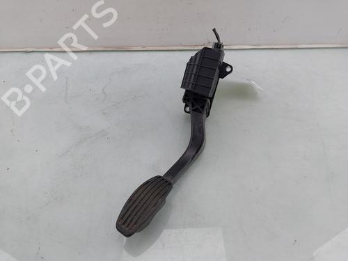 Used Pedal FIAT 500 (312_) 1.4 (312AXC1B, 312CXC1B) (100 hp) 25602035