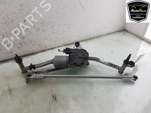 Used Front wipers mechanism VW ARTEON SHOOTING BRAKE (3H9) 2.0 TSi (190 hp) 23042429