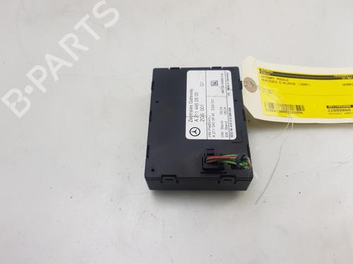 Electronic module MERCEDES-BENZ E-CLASS T-Model (S211) E 270 T CDI (211.216) | BP13146261M83 