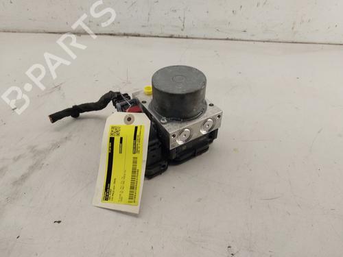 ABS pump VW POLO VI (AW1, BZ1, AE1) 1.0 MPi | BP38262467M43 - Image 2