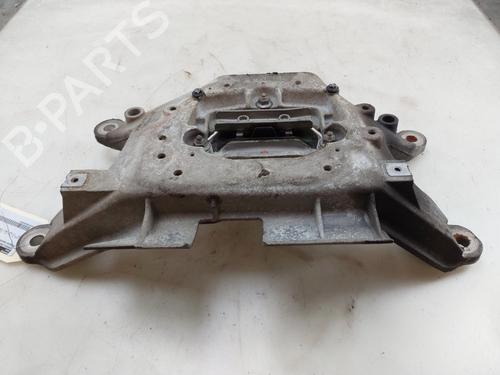 Support de boîte de vitesse PORSCHE MACAN (95B) 2.0 (252 hp) 29743917