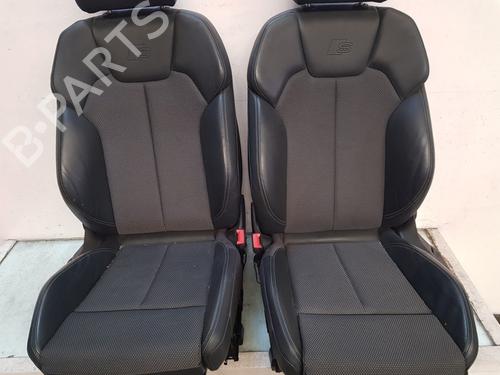 Seats set AUDI Q5 (FYB, FYG) 2.0 TFSI quattro | BP26578174C78 - Image 2