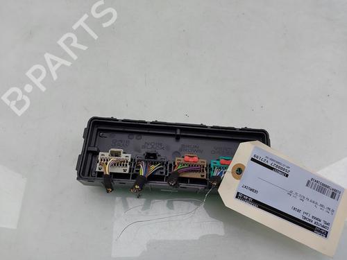 Used Control unit Control unit 25449121 25449121