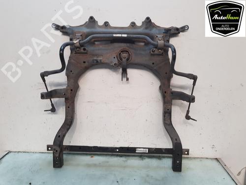 Used Subframe OPEL ASTRA K Sports Tourer (B16) 1.6 CDTi (35) (110 hp) 20485091