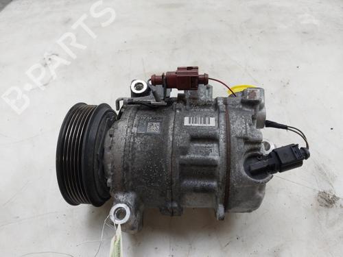 AC compressor AUDI A3 Sportback (8YA, 8YF) 30 TDI | BP37179464M34 - Image 3