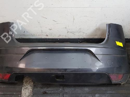 Used Rear bumper SEAT ALTEA (5P1) 2.0 FSI (150 hp) 12006249