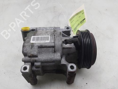 Used AC compressor FIAT 500 (312_) 1.2 (312AXA1A) (69 hp) 30466197