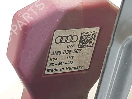Electronic module AUDI A3 Sportback (8YA, 8YF) RS3 TFSI quattro | BP37179821M83 - Image 3