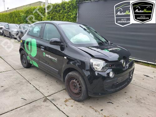Motor RENAULT TWINGO III (BCM_, BCA_) 1.0 SCe 70 (71 hp) 18787862