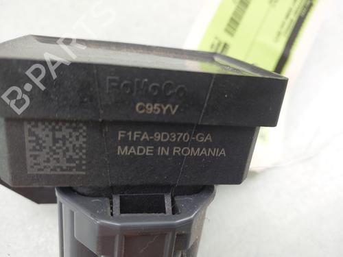 Andre FORD TRANSIT CONNECT V408 Box Body/MPV 1.5 TDCi | BP39094502O1 - Image 4