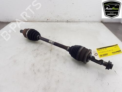 Used Left front driveshaft Left front driveshaft HYUNDAI i10 II (BA, IA) 1.0 (67 hp) 16949546 16949546
