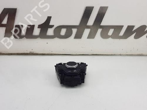 Used Electronic module AUDI A4 B9 (8W2, 8WC) 1.4 TFSI (150 hp) 13139648