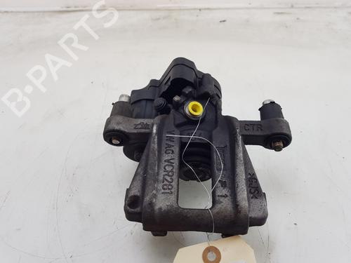 Used Right rear brake caliper AUDI A3 Sportback (8YA, 8YF) 35 TFSI Mild Hybrid (150 hp) 25472873