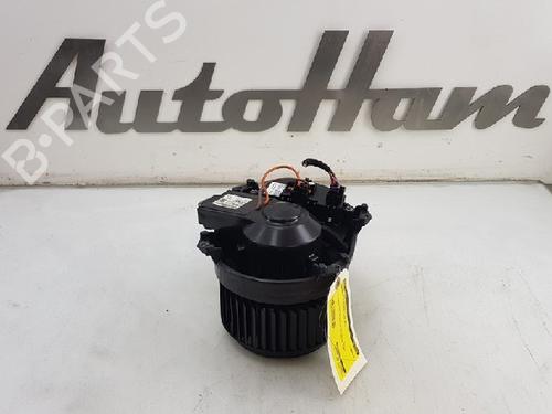 Used Heater blower motor MERCEDES-BENZ A-CLASS (W176) A 180 CDI (176.000) (109 hp) 12015712