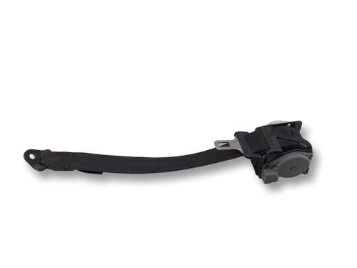 Used Rear right seatbelt Rear right seatbelt RENAULT CAPTUR I (J5_, H5_) 1.2 TCe 120 (120 hp) 40456214 40456214