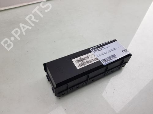 Control unit OPEL MERIVA B MPV (S10) 1.4 (75) | BP24826645M11 - Image 2