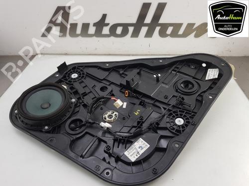 Rear left window mechanism KIA SPORTAGE IV (QL, QLE) 1.6 GDI | BP16909991C24 