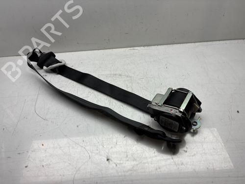 Sikkerhedssele foran højre PEUGEOT 208 I (CA_, CC_) 1.2 VTI 82 (82 hp) 31333189