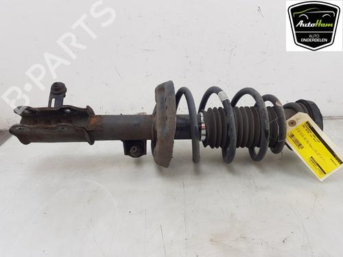 Used Left front shock absorber Left front shock absorber OPEL ASTRA J (P10) 1.4 Turbo (68) (140 hp) 20643694 20643694
