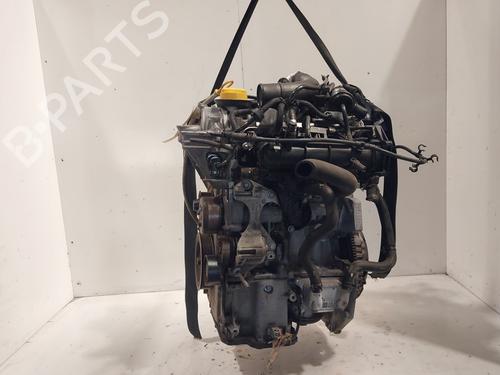 Used Engine DACIA SANDERO II TCe 90 LPG (B8M1) (90 hp) 28096333
