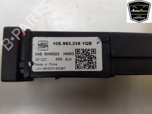 Warning switch CUPRA BORN (K11) 58 | BP13150578I22 - Image 4