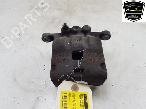 Used Right front brake caliper Right front brake caliper FORD FIESTA VI (CB1, CCN) 1.0 EcoBoost (125 hp) 21598363 21598363