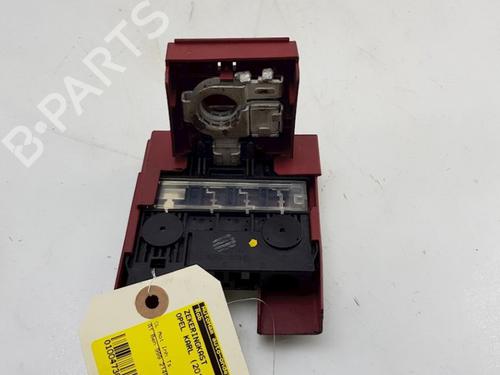 Fuse box OPEL KARL (C16) 1.0 | BP36071037E1 - Image 2