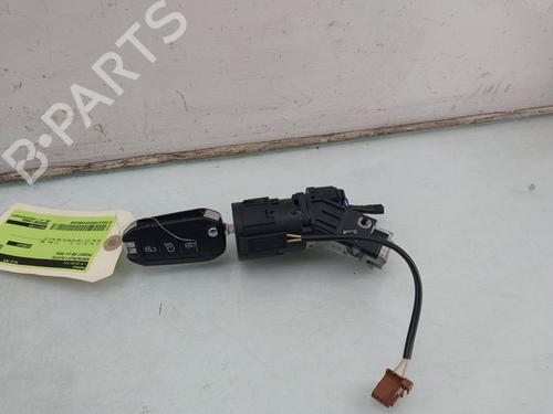 Used Ignition barrel Ignition barrel 37194980 37194980
