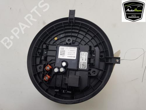 Heater blower motor MERCEDES-BENZ C-CLASS T-Model (S205) C 220 BlueTEC / d (205.204) | BP12047024M62 