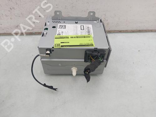 Control unit OPEL MERIVA B MPV (S10) 1.4 (75) | BP38913630M11 - Image 3