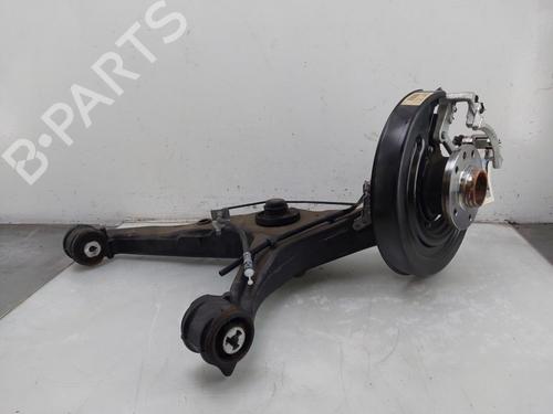 Venstre hjullejehus spindel VW TRANSPORTER T6 Van (SGA, SGH, SHA, SHH) 2.0 TDI | BP29750395M27