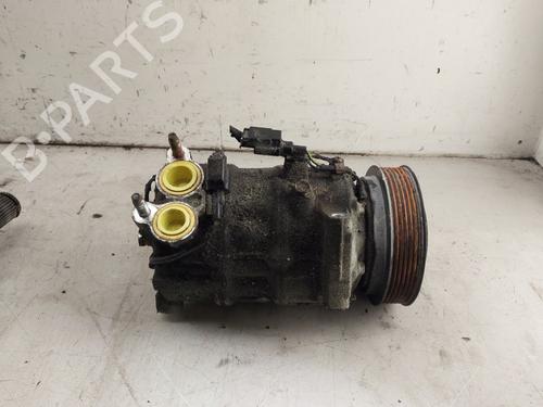 Used AC compressor AC compressor VOLVO V60 I (155) D2 (120 hp) 39742440 39742440