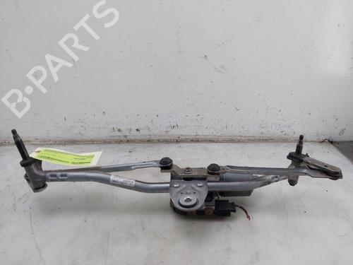 Vindrude Viskermekanisme AUDI Q3 (8UB, 8UG) 2.0 TFSI quattro | BP30743488C83