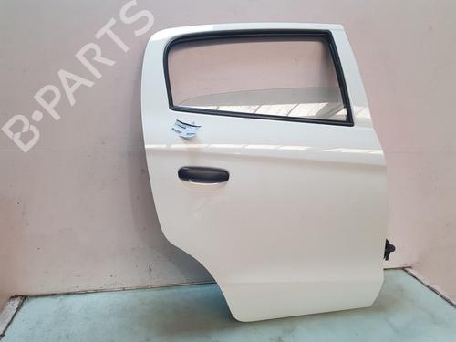 Right rear door MITSUBISHI MIRAGE / SPACE STAR VI Hatchback (A0_A) 1.0 (A05A) | BP27507599C5 