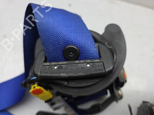 Other VW GOLF VII (5G1, BQ1, BE1, BE2) 2.0 R 4motion | BP30167945O1 