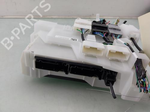 Elektronisk modul TOYOTA AYGO X (_B7_) 1.0 VVT-i (KGB70) | BP27321568M83 