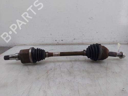 Used Left front driveshaft FORD FIESTA VII (HJ, HF) 1.0 EcoBoost (101 hp) 29240483